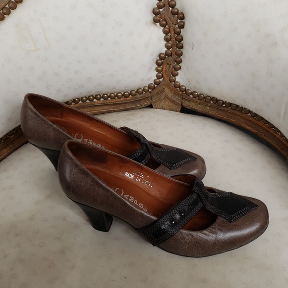 Jeffrey Campbell kitten heel - Picture 5 of 5